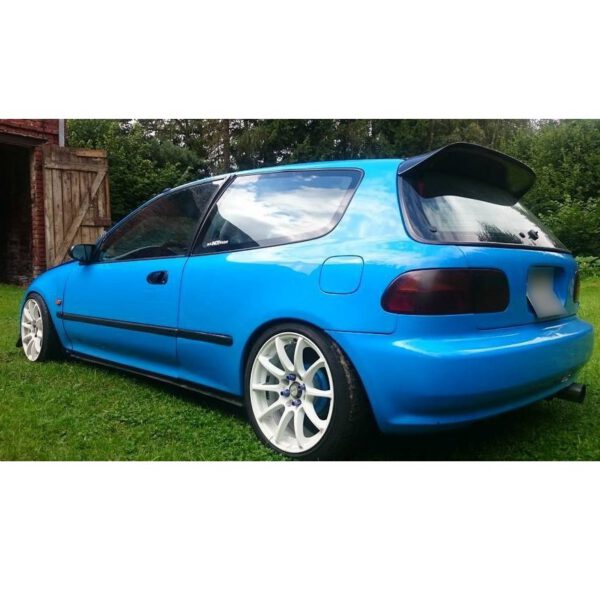 Honda Civic V (92-05a) JDM "spoon" spoiler