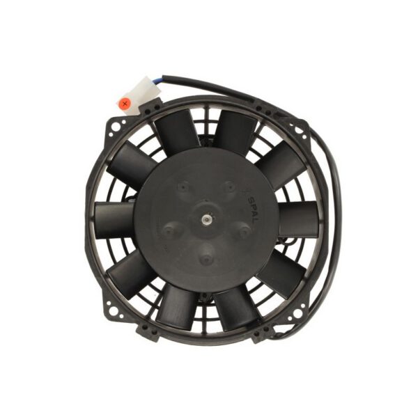 Spal tõmbav ventilaator, 167mm