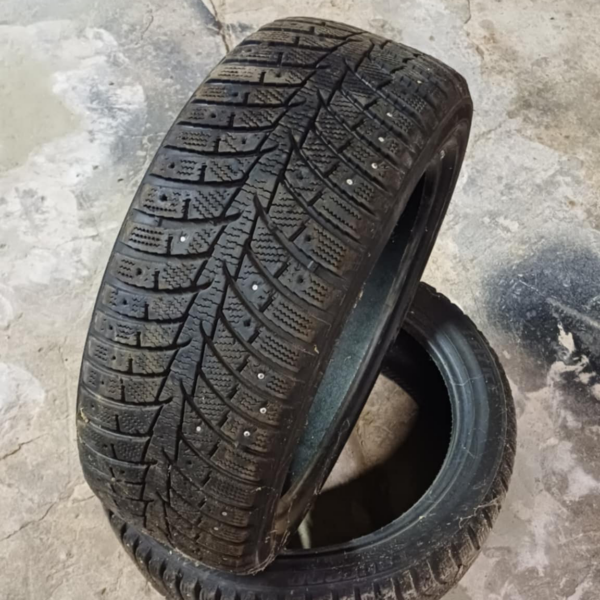 Laufenn 225/45 R17 (2tk)