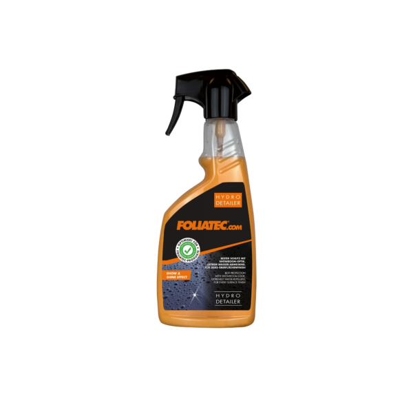 Foliatec Hydro Detailer