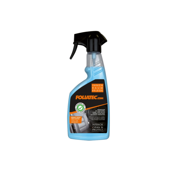 Foliatec Salongipuhastusvahend & kaitse (2in1)