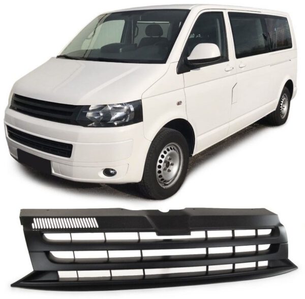 VW Transporter T5.1 märgita võre