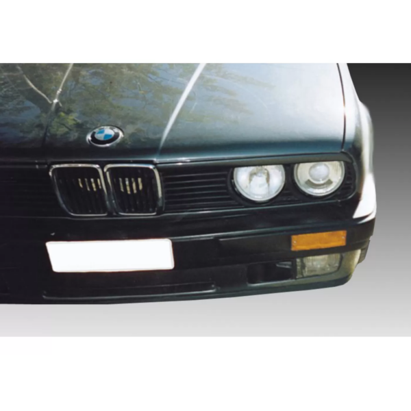 BMW E30 kulmud