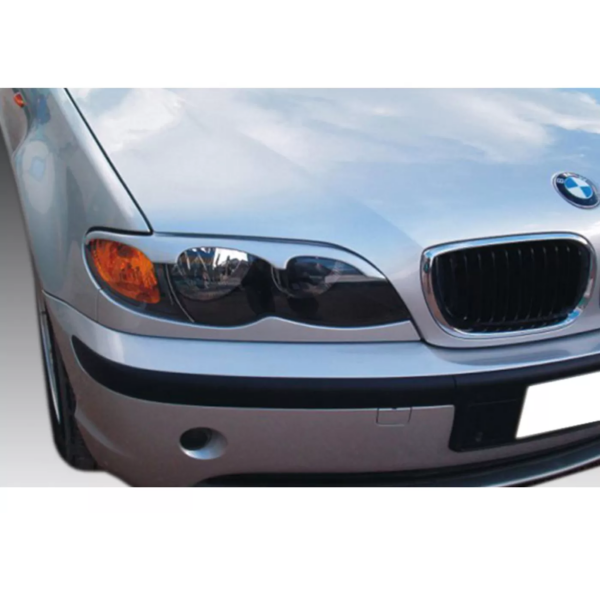 BMW E46 kulmud V1