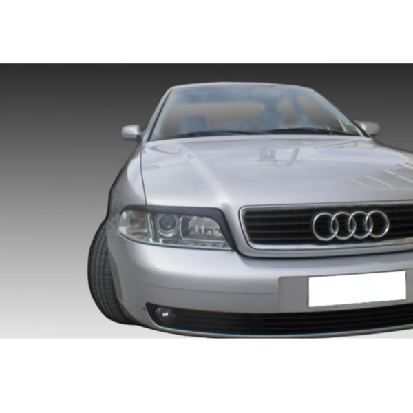 Audi A4 B5 kulmud