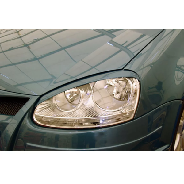 VW Golf V kulmud