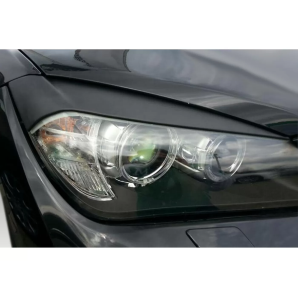 BMW X1 (E84) kulmud