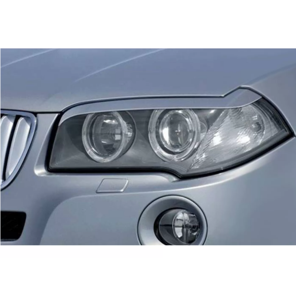 BMW X3 (E83) kulmud