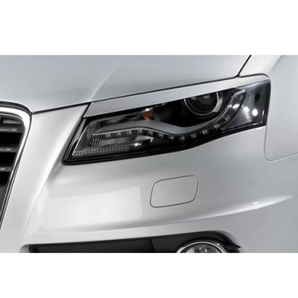 Audi A4 (B8) kulmud