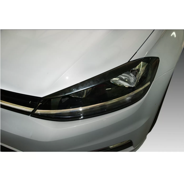 VW Golf 7 kulmud