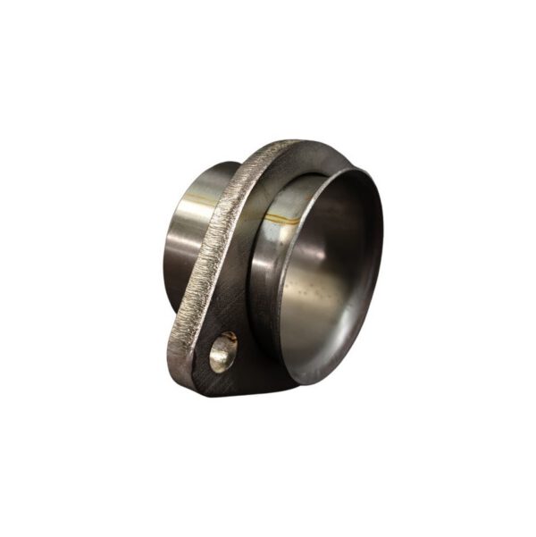 M57 Downpipe flants