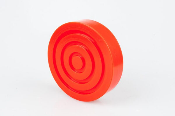 Polüuretaanist tõstepadi 115mm