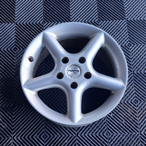 Borbet 16x7.5" 5x120
