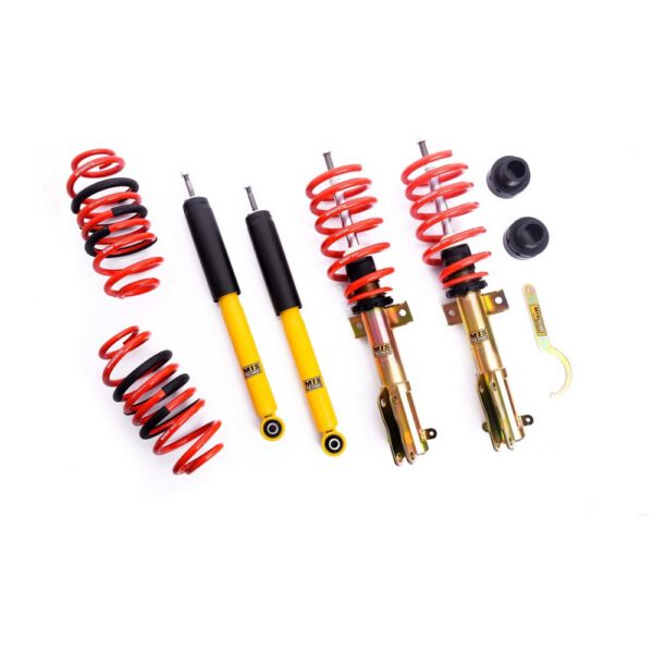 Ford Mustang V (04-14a) MTS-Technik coiloverid