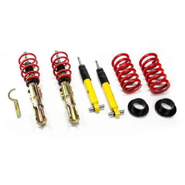 Ford Mustang VI (14-23a) MTS-Technik coiloverid