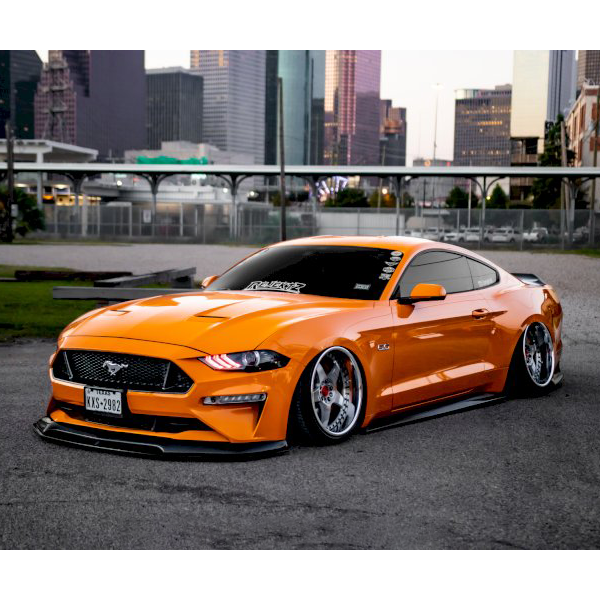 Mustang