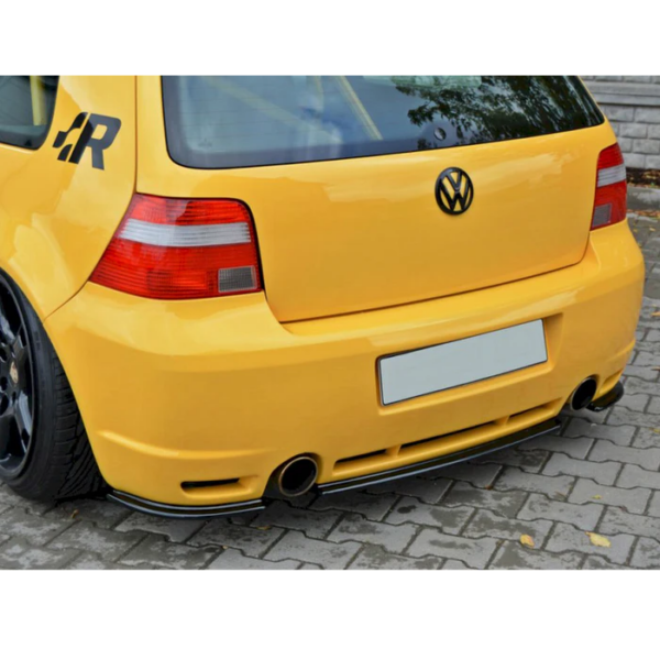 VW Golf IV R32 tagumine stange