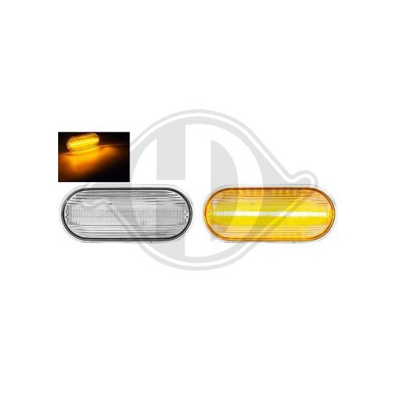 VW/SEAT/Ford LED suunatuled