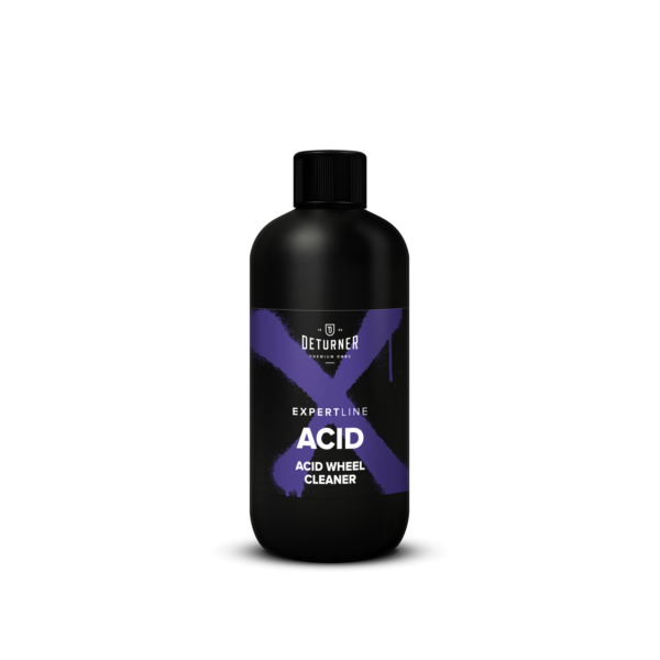 Deturner Xpert Line - Acid Wheel Cleaner