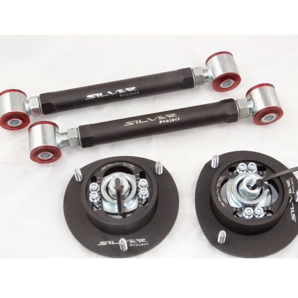 Mercedes-Benz W124 Camber kit