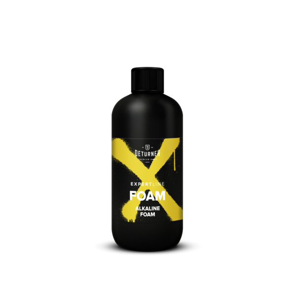 Deturner Xpert Line - Alkaline Foam