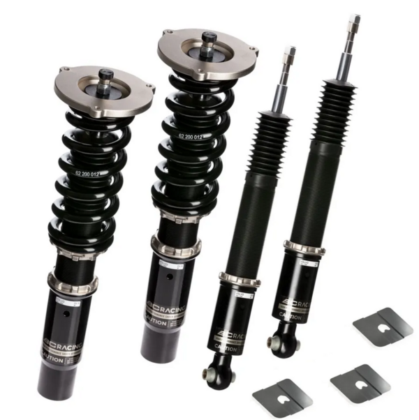 Volvo V90 (2016a+) BC Racing coiloverid