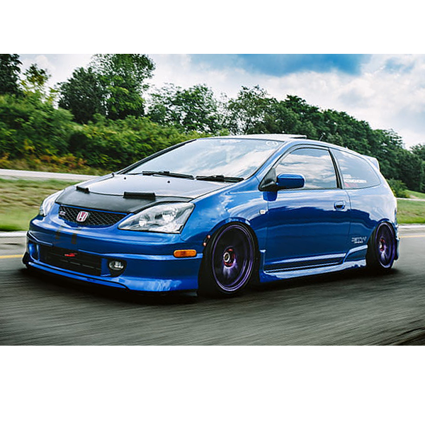 Civic VII