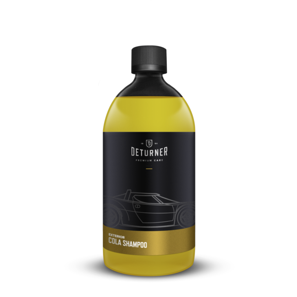 Deturner - Cola Šhampoo