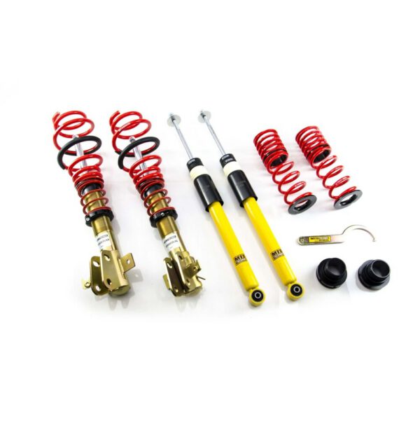 Honda Civic VIII MTS Technik coiloverid