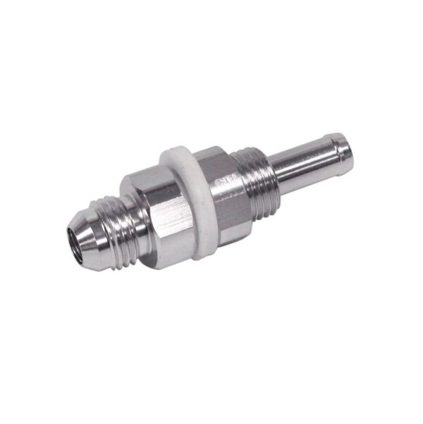 AN8 adapter 8mm voolikule