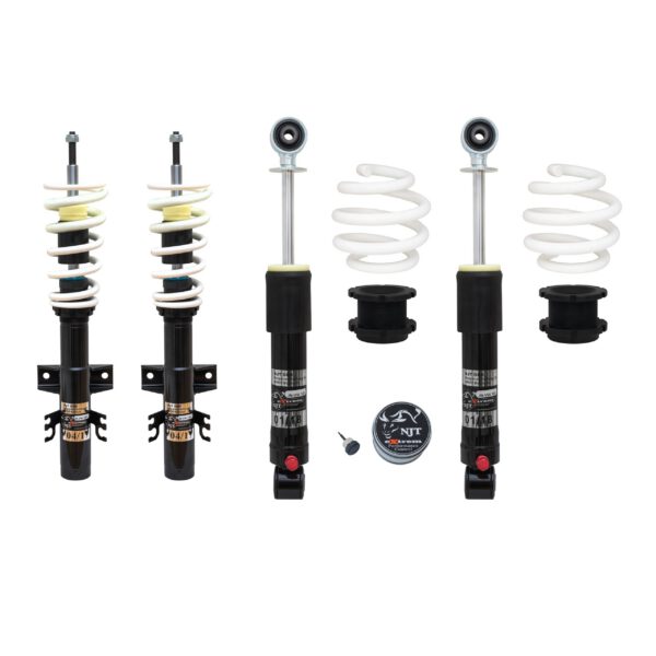 VW Transporter T5/T6 NJT eXtrem coiloverid