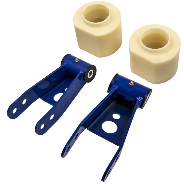 Jeep Cherokee XJ (84-01a) 2-3" tõste komplekt