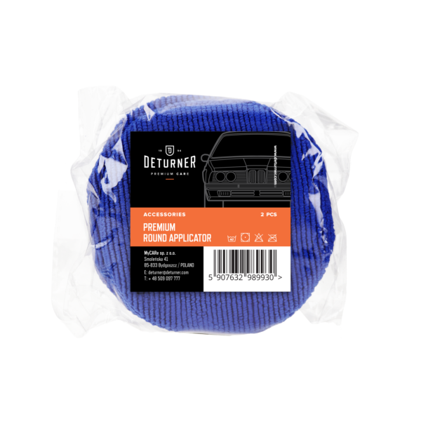 Deturner Premium ümar aplikaator (2tk)