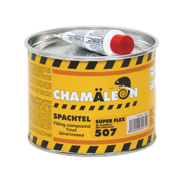 Chamäleon 507 pahtel (elastne)