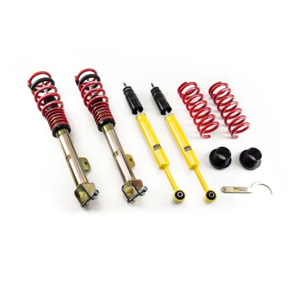 Chrysler 300C (LX/LE) MTS Technik coiloverid