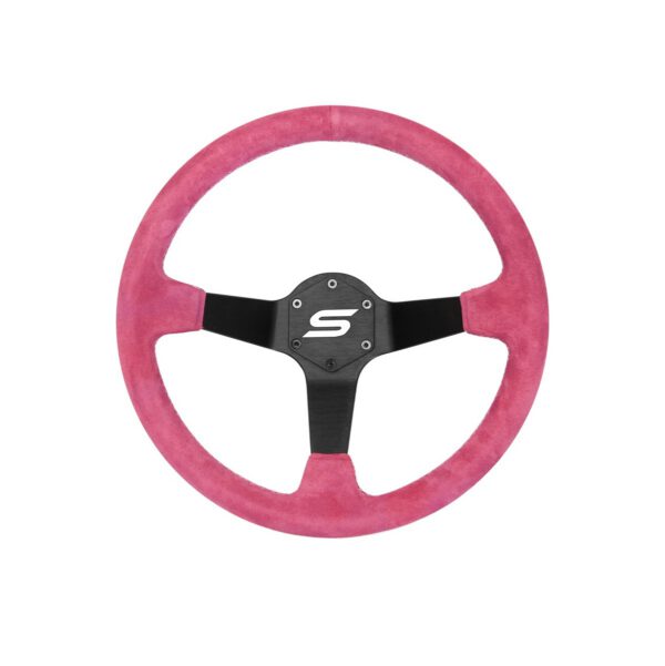 Slide 350mm sportrool – Roosa
