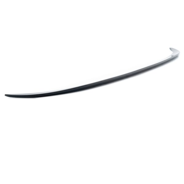 BMW F30 spoiler