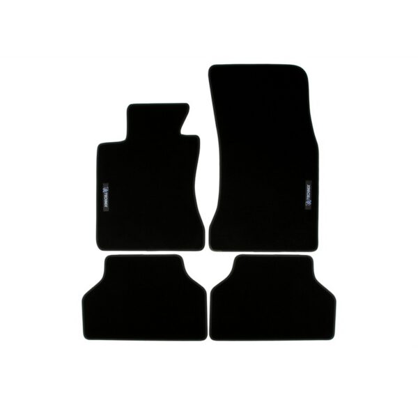 TaTechnix BMW E60/E61 tekstiilimatid