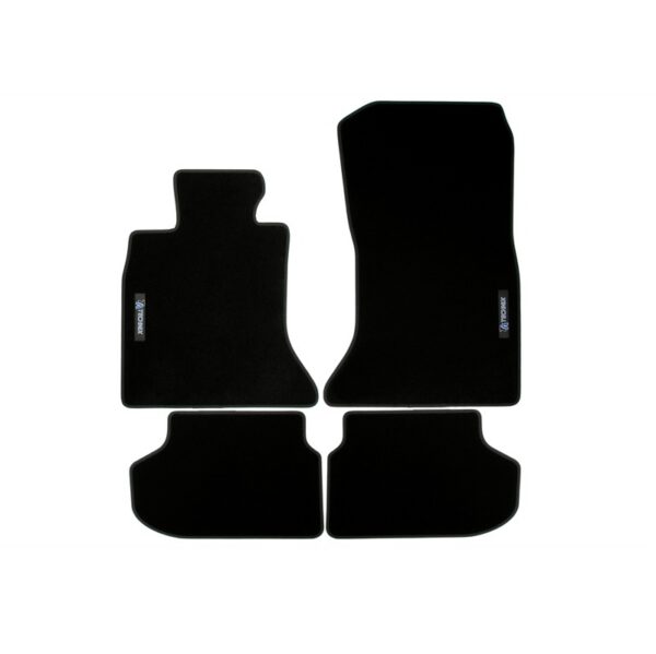 TaTechnix BMW F10/F11 tekstiilimatid