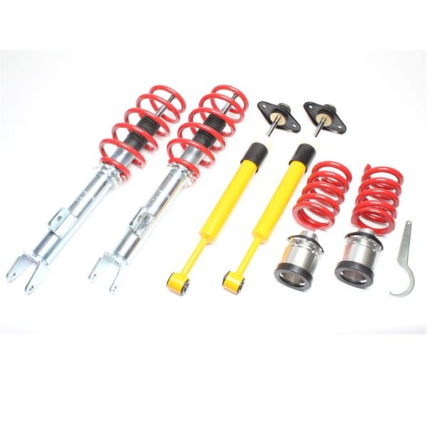 Chrysler 300C (LX/LE) TaTechnix coiloverid