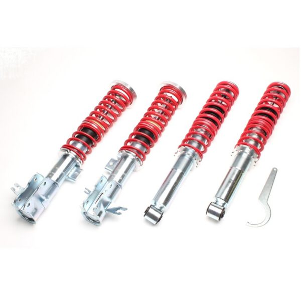 Volvo S40 I TaTechnix Coilover Kit