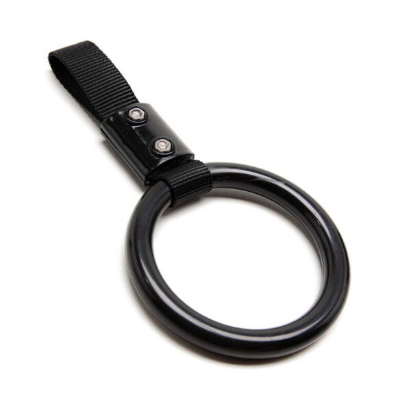 JDM "Tsurikawa" ring - Roosa