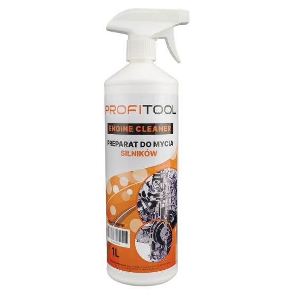 PROFITOOL Engine Cleaner (mootoripesuvahend)
