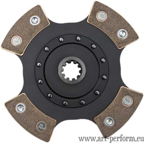 BMW 228mm (M57 nuut: 28x35-10N) ART-Perform siduriketas - 4 labaga