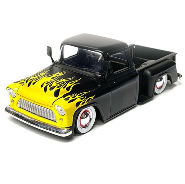 Chevrolet Pick-Up stepside custom - 1/24
