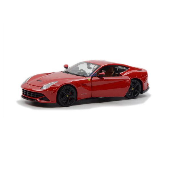 Ferrari F12 Berlinetta 2012 - 1/24