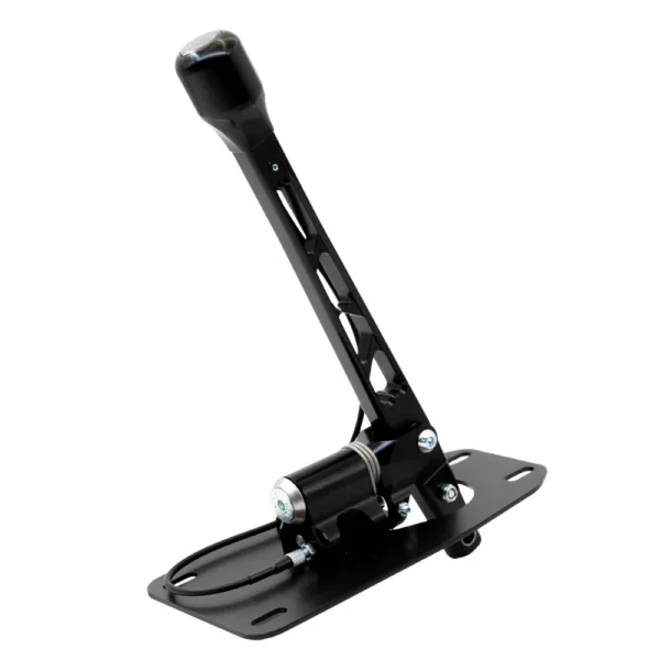 Audi A4 NP Parts short shifter