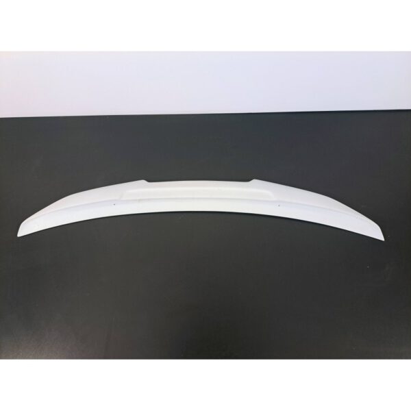 BMW E60 Spoiler