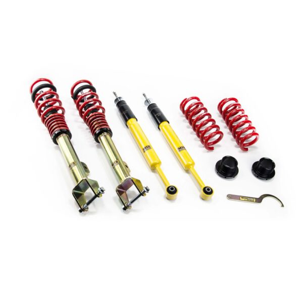 Chrysler/Dodge/Lancia (2008a+) MTS Technik coiloverid