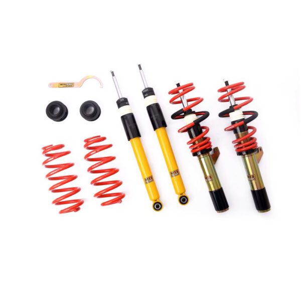 MTS Technik (Gold series) coiloverid - Street